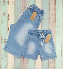 Short Jean Celeste