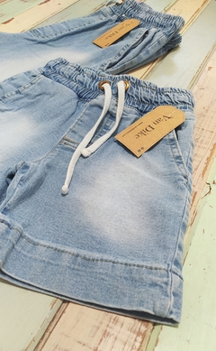 Short Jean Celeste - comprar online