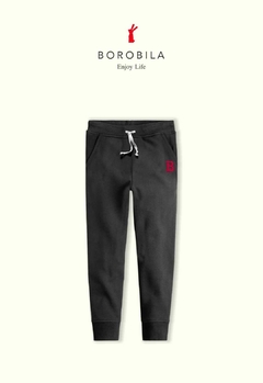 Jogger Frisa Jupiter