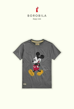 Remera Jiffy Mickey