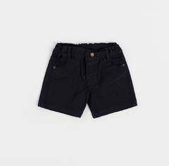 Short Skinny Azul