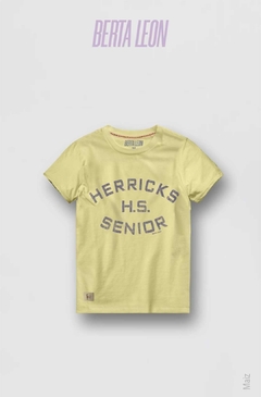 Remera Herricks