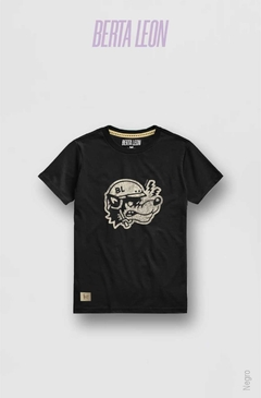 Remera General Quarters