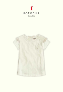 Remera Simply Debra