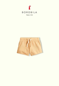 Short Stars Jardin