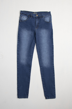 Pantalon Jean Confort Niño