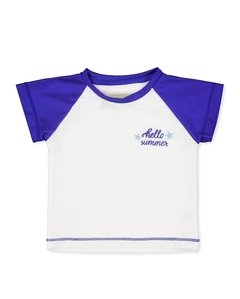 Remera malla Toulousse OUTLET - comprar online