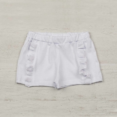 Short Olivia Blanco - comprar online