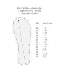 Sandalia Iris Madera - La Casita Chic