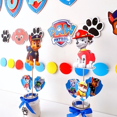 COMBO PAW PATROL en internet