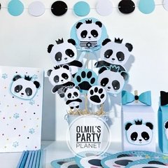 COMBO PANDA REY - comprar online