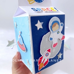 CAJA MILK ESPACIAL x6 - comprar online