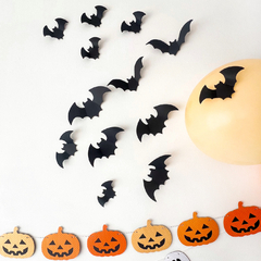 DECO HAPPY HALLOWEEN (2 colores) - comprar online