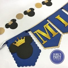 COMBO MICKEY REY - comprar online