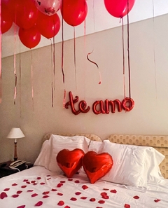 DECO SAN VALENTIN