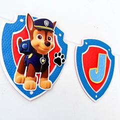 COMBO PAW PATROL - comprar online