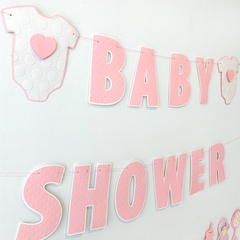 Imagen de COMBO BABY SHOWER CLASSIC