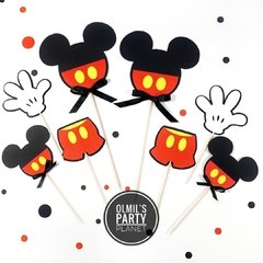 COMBO MICKEY CLASSIC en internet