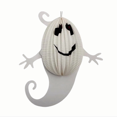 COLGANTE HALLOWEEN FANTASMA