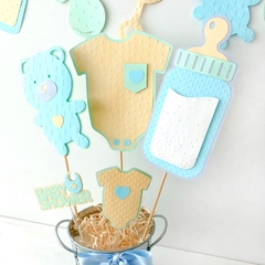 COMBO BABY SHOWER CLASSIC en internet