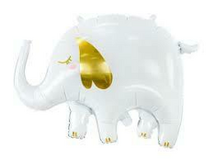 GLOBO ELEFANTE