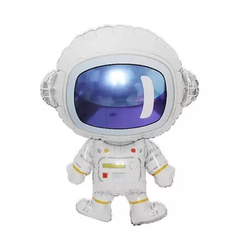 GLOBO ASTRONAUTA 90CM