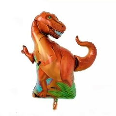 GLOBO DINOSAURIO T-REX