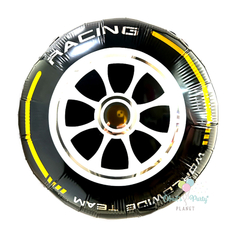 GLOBO FORMULA 1 RACING 18"