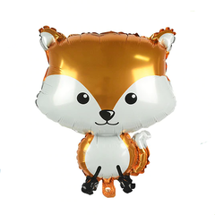 GLOBO ZORRITO