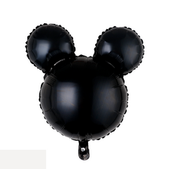 GLOBO MICKEY NEGRO