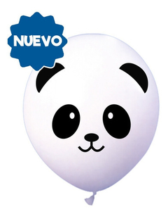 GLOBO PANDA 12"