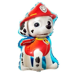 GLOBO PAW PATROL - MARSHAL 27"