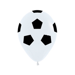 GLOBO PELOTA 12" (varios colores) - comprar online