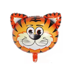 GLOBO TIGRE 36"