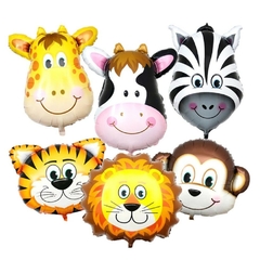 GLOBO VACA 24" - comprar online