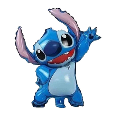 GLOBO STITCH