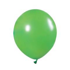 GLOBO MATE VERDE CLARO 12"