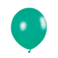 GLOBO MATE VERDE 12" - comprar online