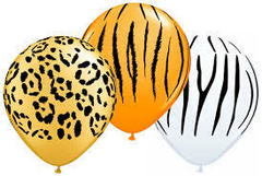 GLOBOS CON HELIO (SUELTOS) en internet