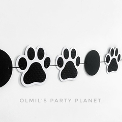 COMBO GATITO BLACK - Olmil´s Party Planet