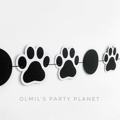 COMBO GATITO BLACK FULL - Olmil´s Party Planet