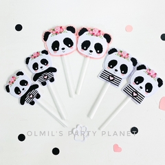 COMBO PANDA SHABBY FULL - tienda online