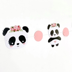 GUIRNALDA PANDA SHABBY (2 modelos) - comprar online