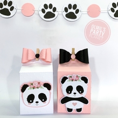 Imagen de COMBO PANDA SHABBY FULL