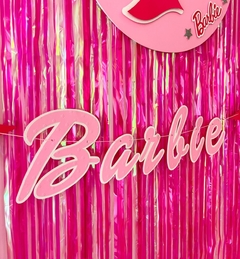 GUIRNALDA BARBIE (2 modelos) - comprar online