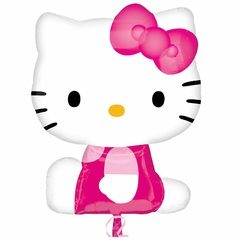 GLOBO KITTY 24"