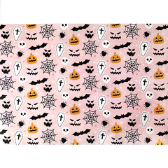 INDIVIDUALES HALLOWEEN (VARIOS MODELOS) - Olmil´s Party Planet