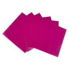 SERVILLETA FUCSIA x6