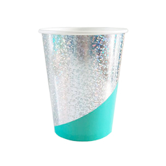 VASO AQUA + TORNASOL x6