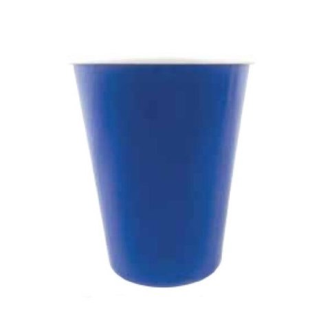 VASO AZUL x6